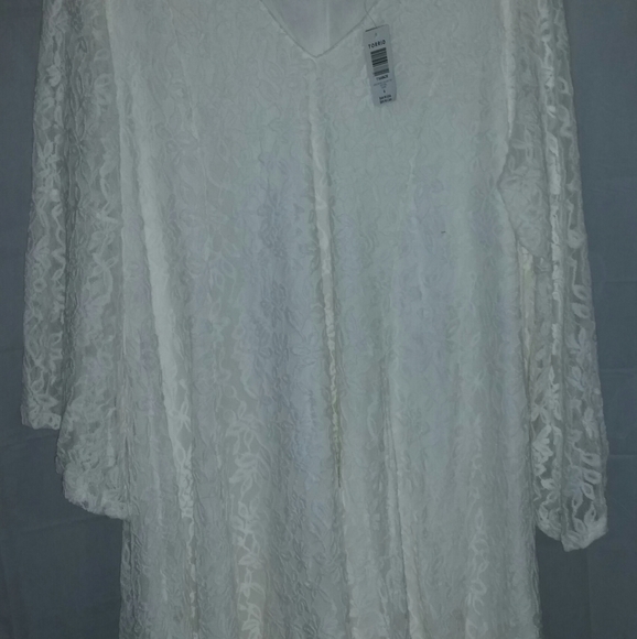 Torrid Dress - Picture 4 of 8